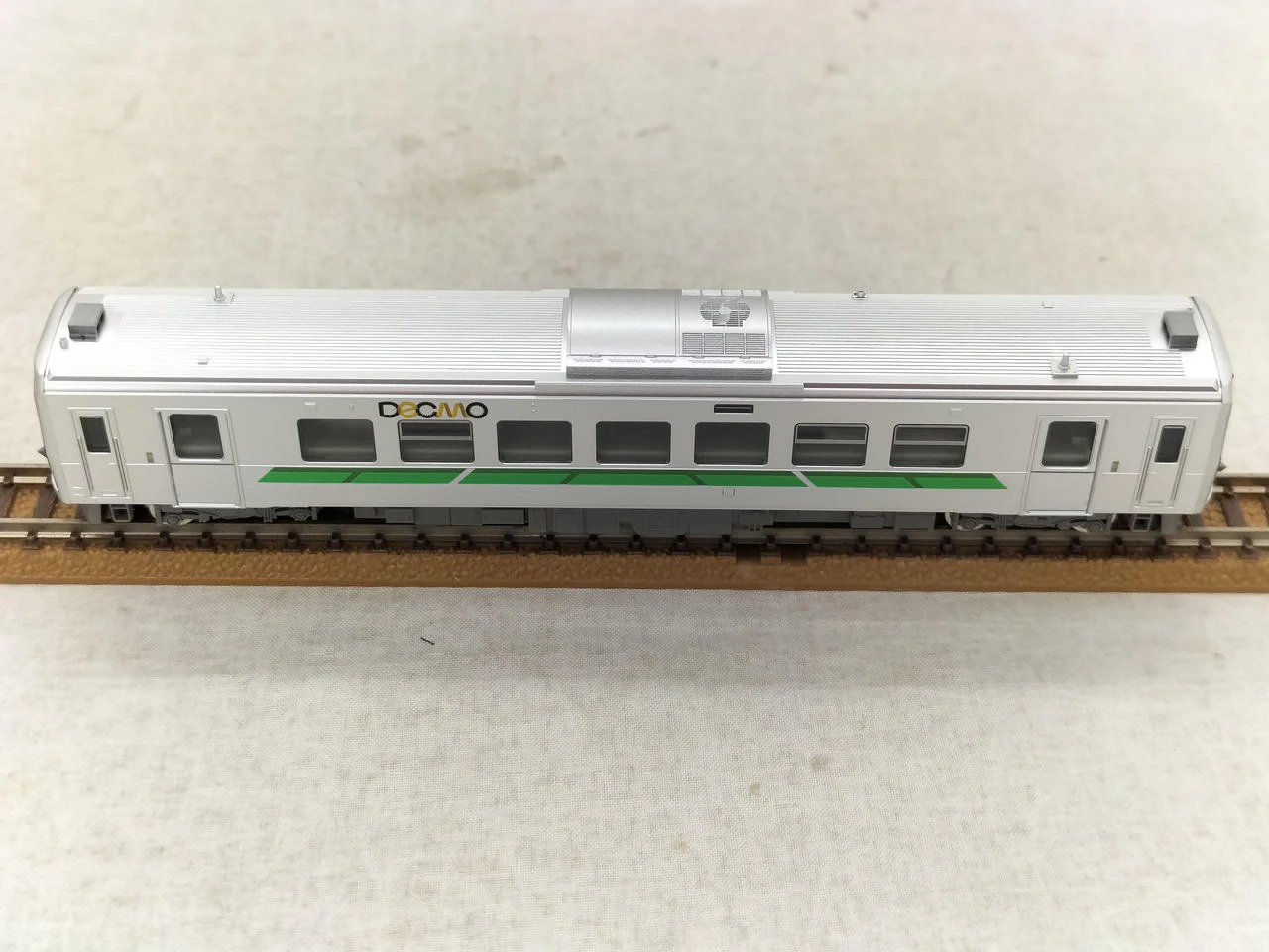Tomix N Gauge 98109 JR H100 Diesel Car Set - Image 10