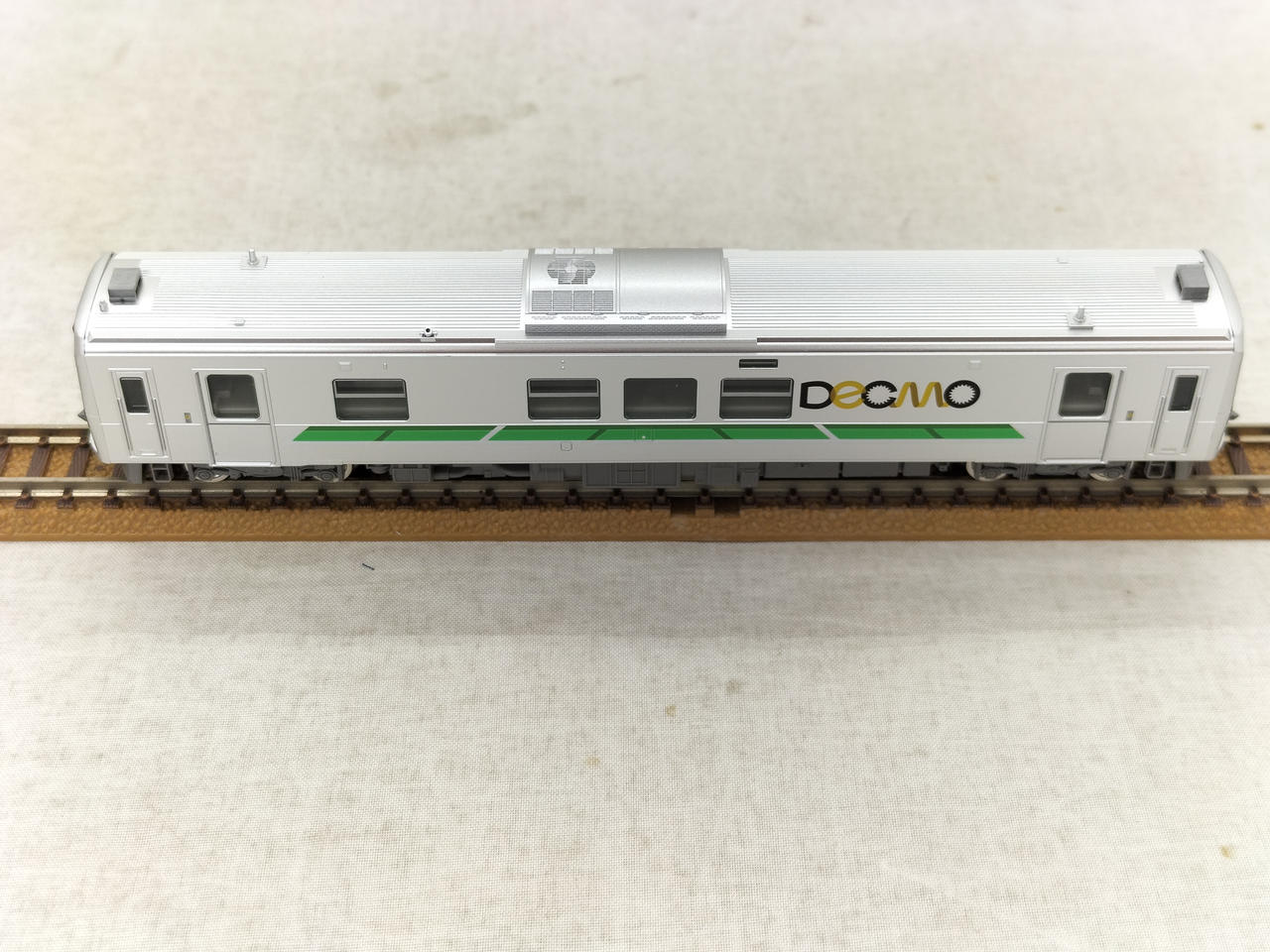 Tomix N Gauge 98109 JR H100 Diesel Car Set - Image 11