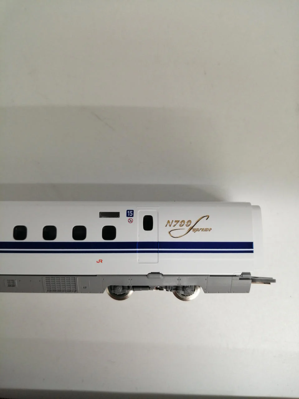 TOMIX N Gauge 98424-98426 - Image 12