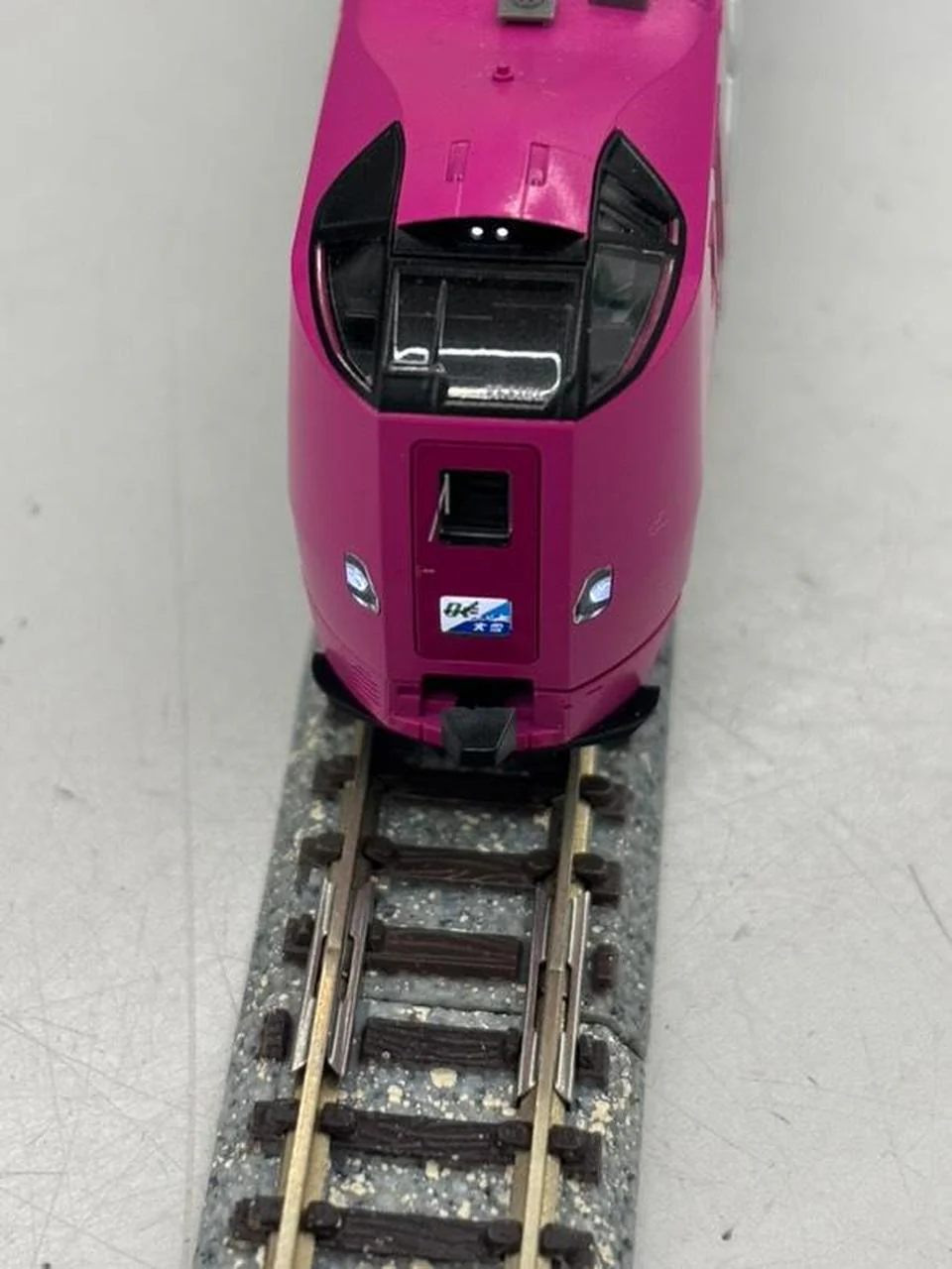 TOMIX N Gauge 98434 Hanamasu - Image 10