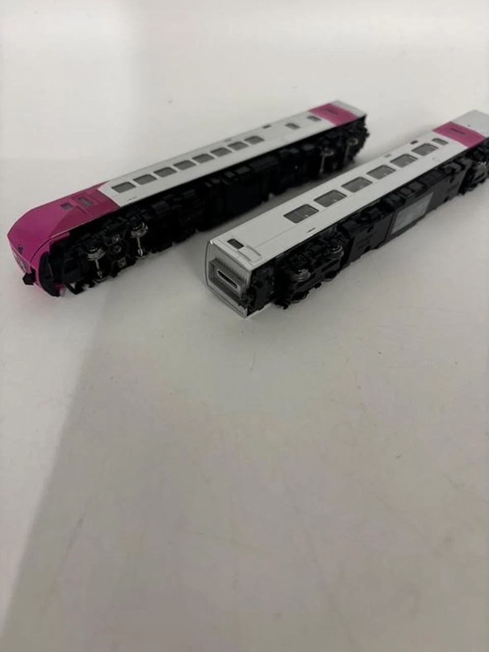 TOMIX N Gauge 98434 Hanamasu - Image 6