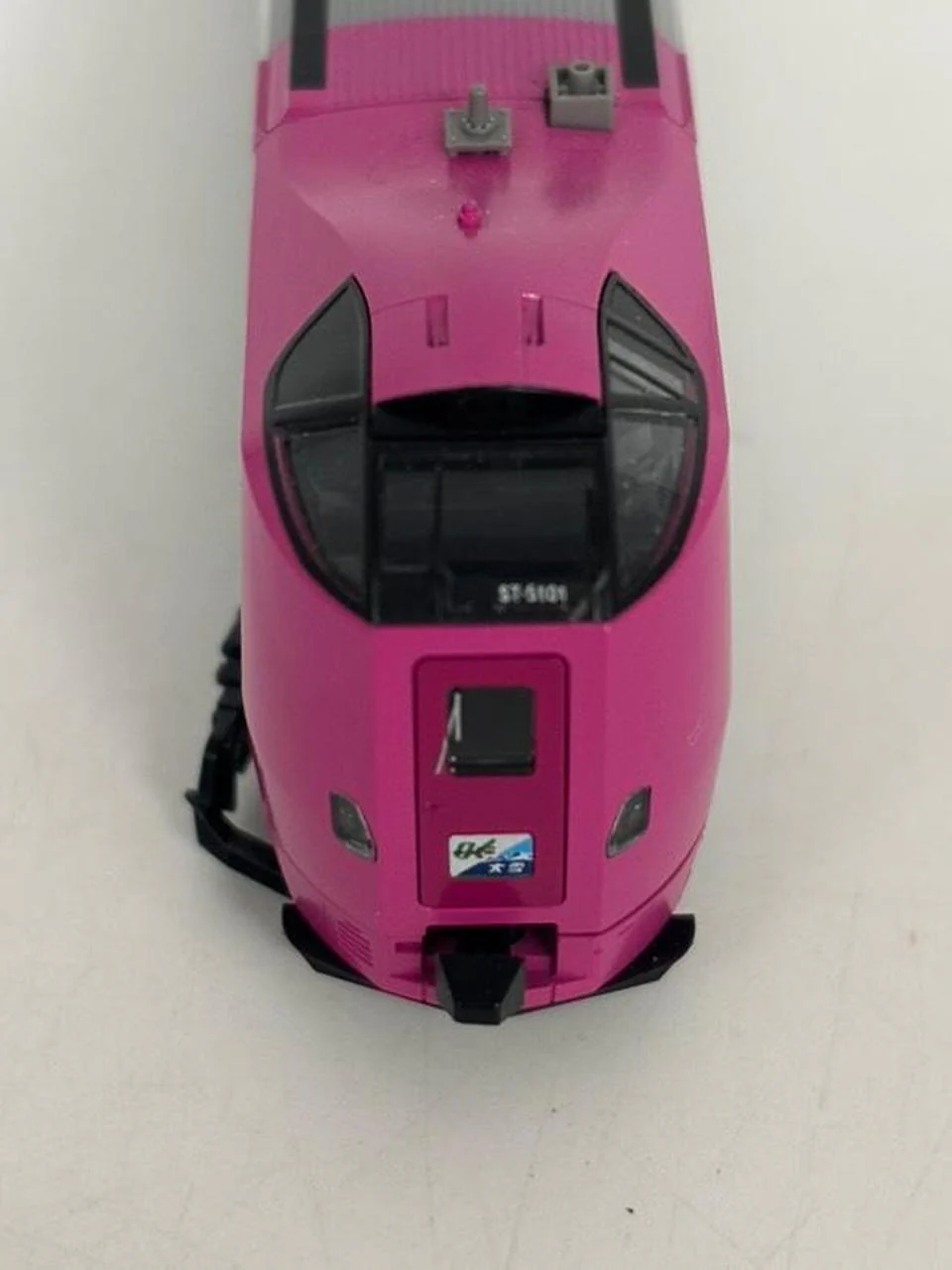 TOMIX N Gauge 98434 Hanamasu - Image 8