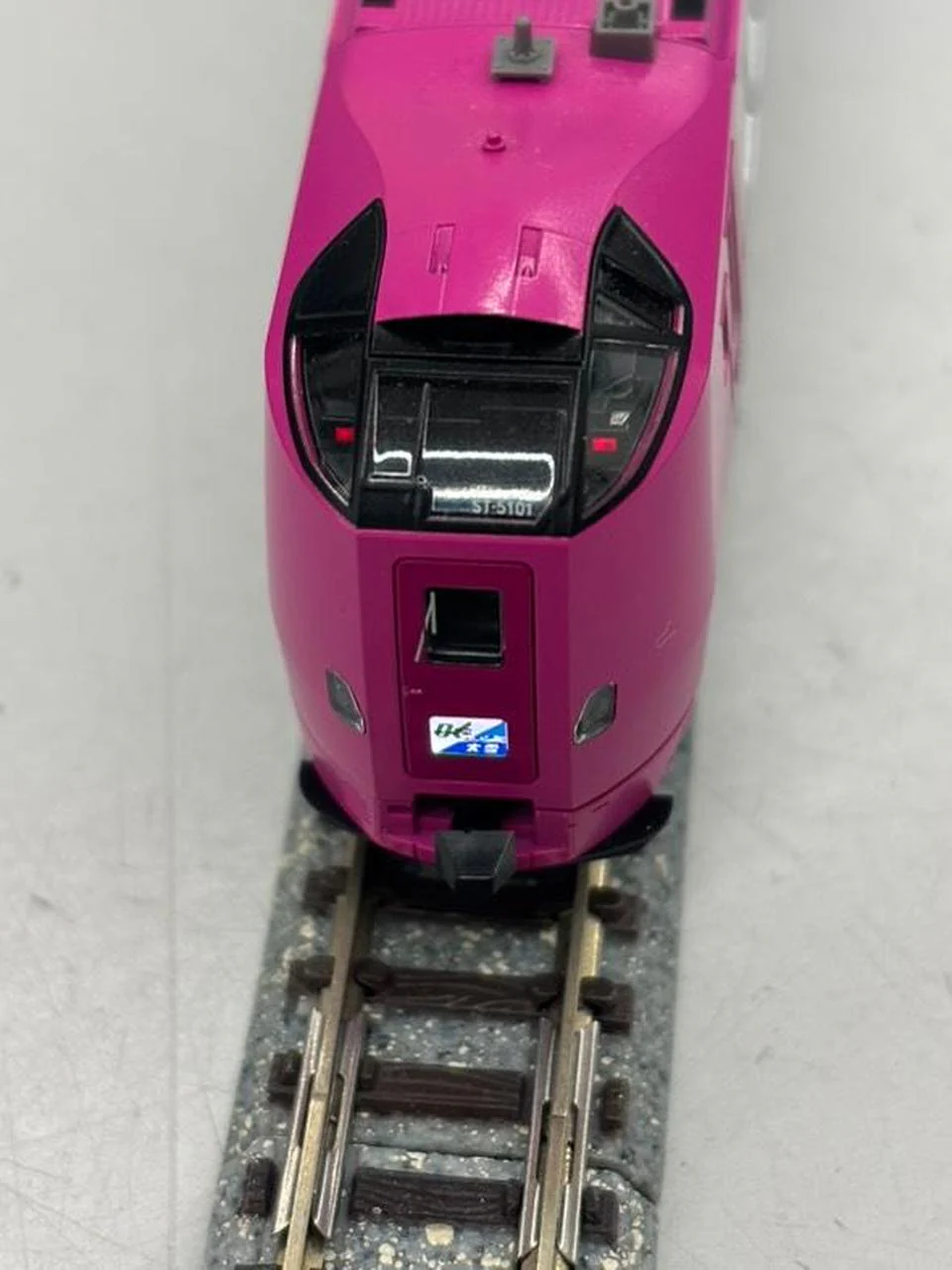 TOMIX N Gauge 98434 Hanamasu - Image 9