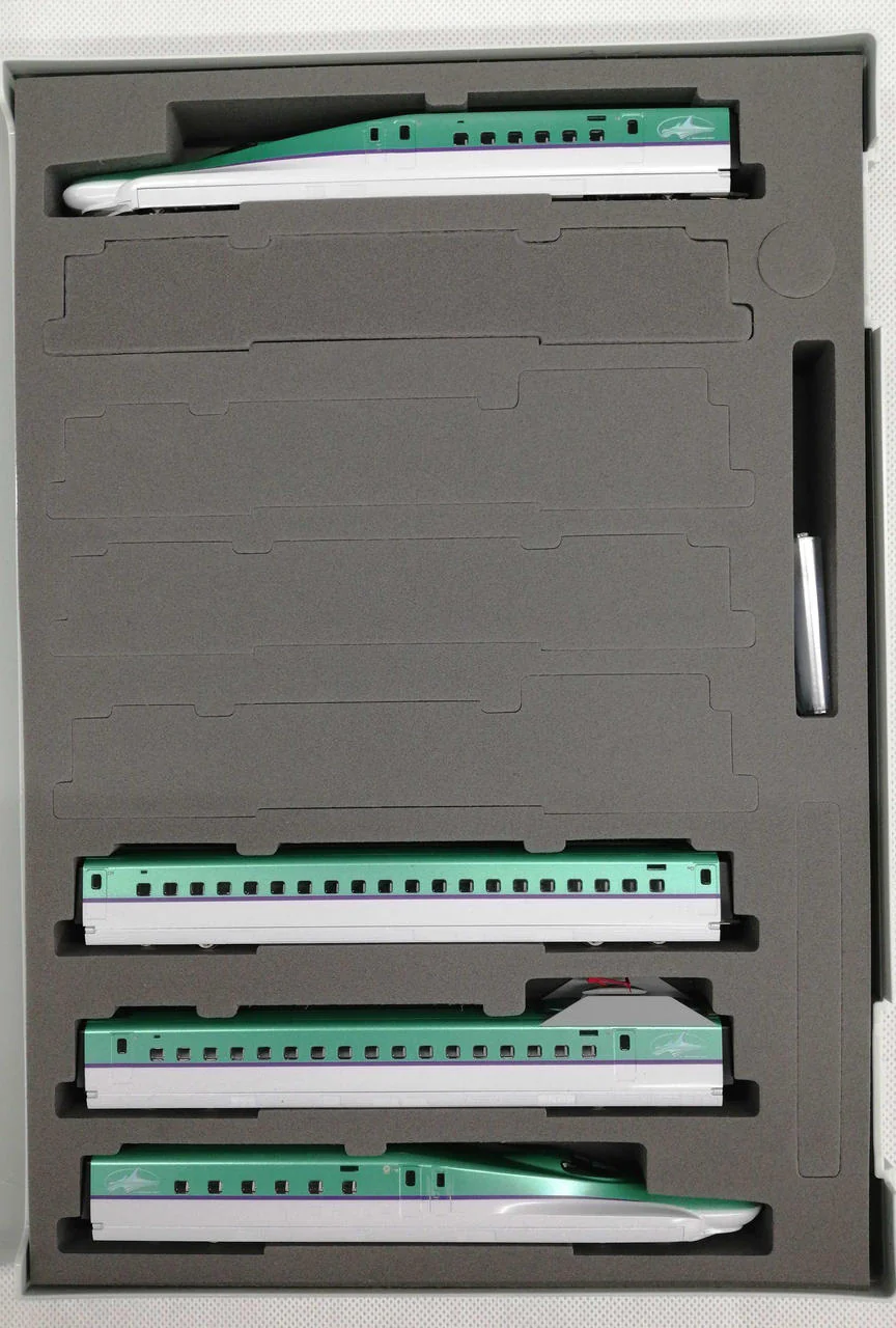 TOMIX N Gauge 98570 - Image 4