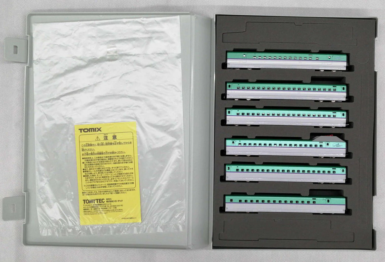 TOMIX N Gauge 98571 - Image 3