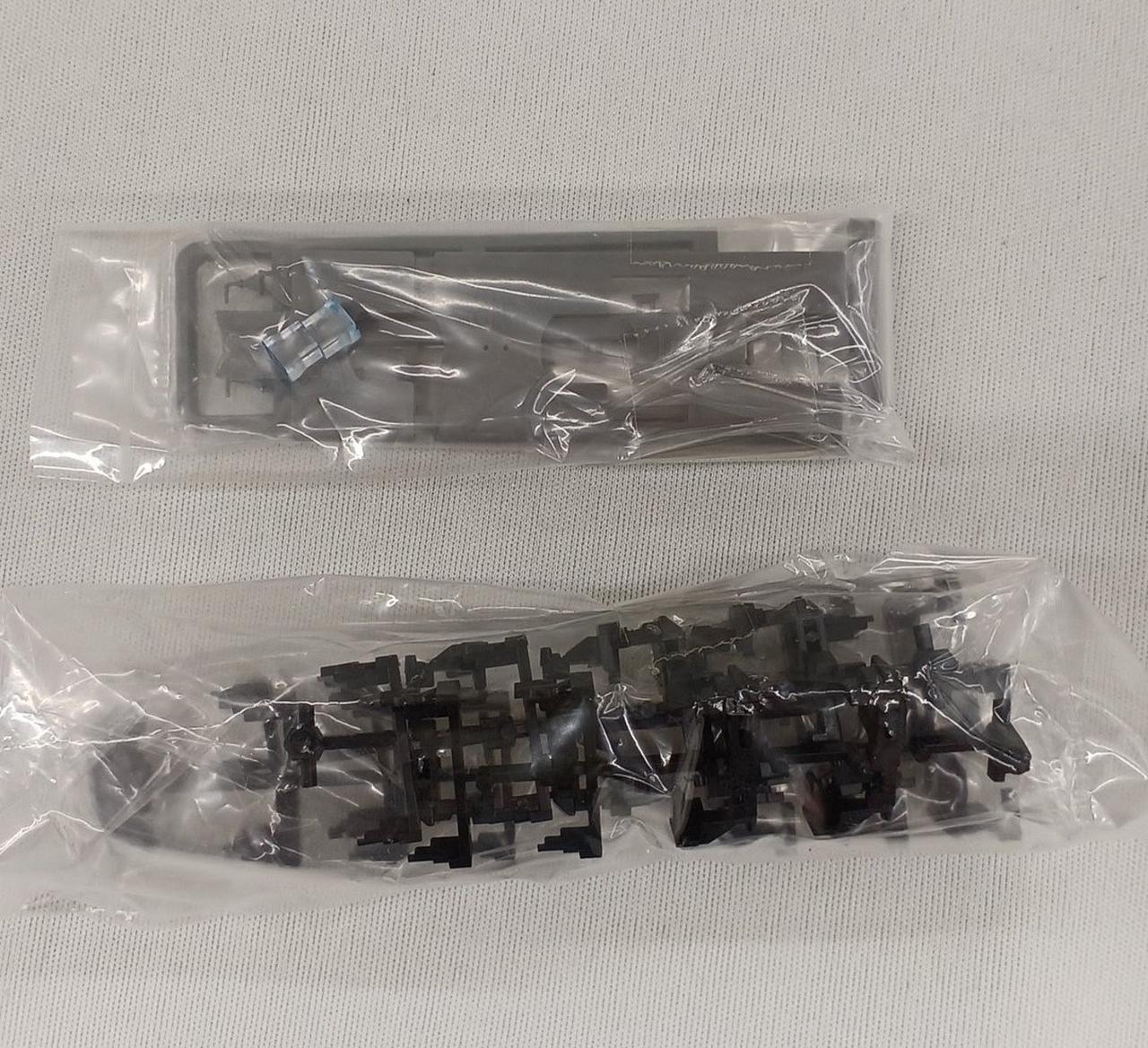 TOMIX N gauge 98645 JR 183 1000 series train Makuhari Rolling Stock Center - Image 10