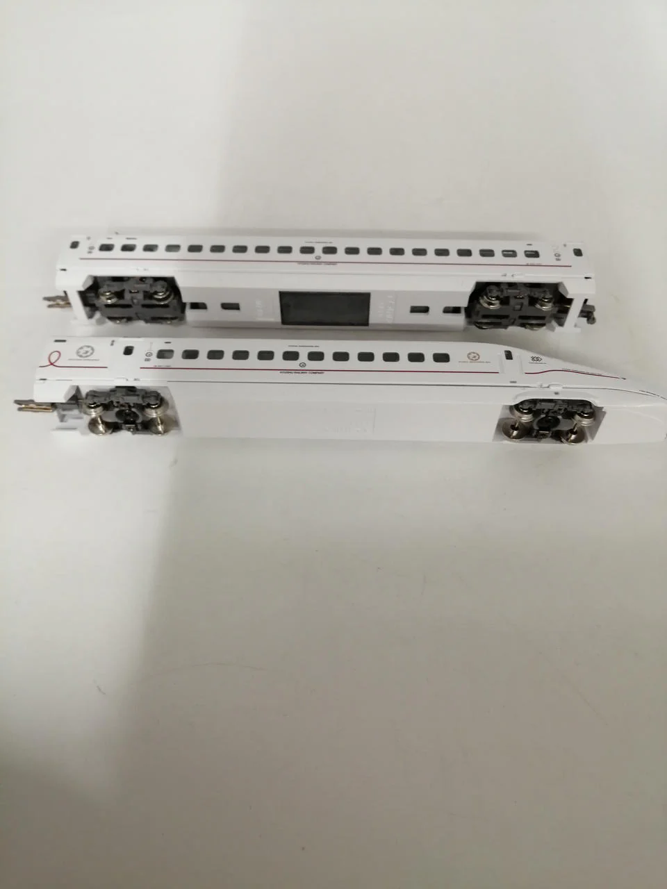 TOMIX N Gauge 98734 - Image 7