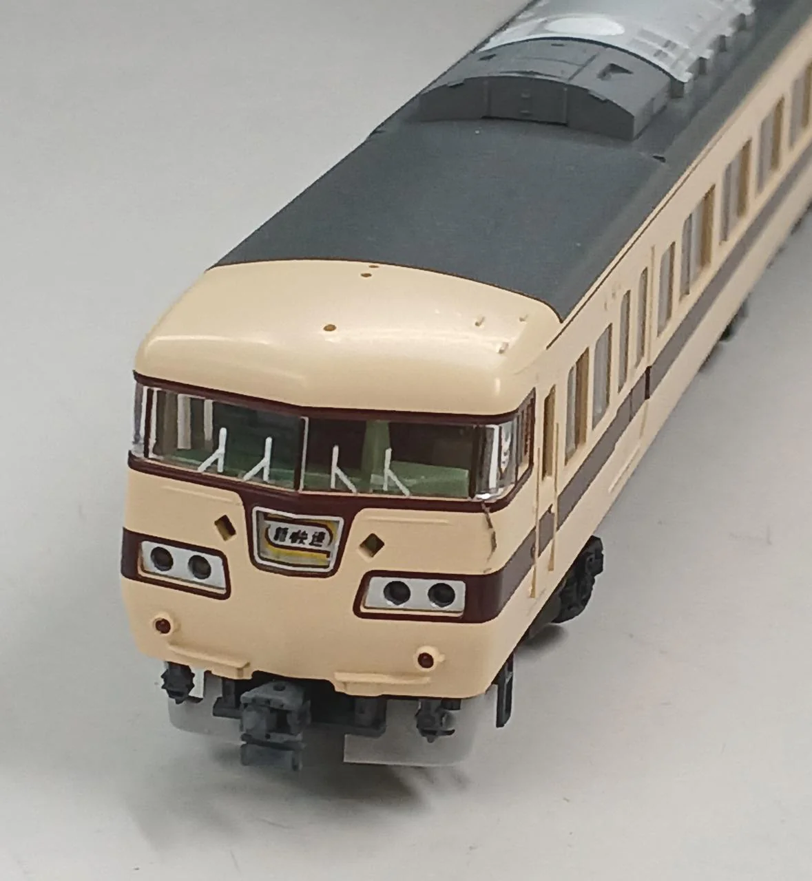 TOMIX N Gauge 98745
