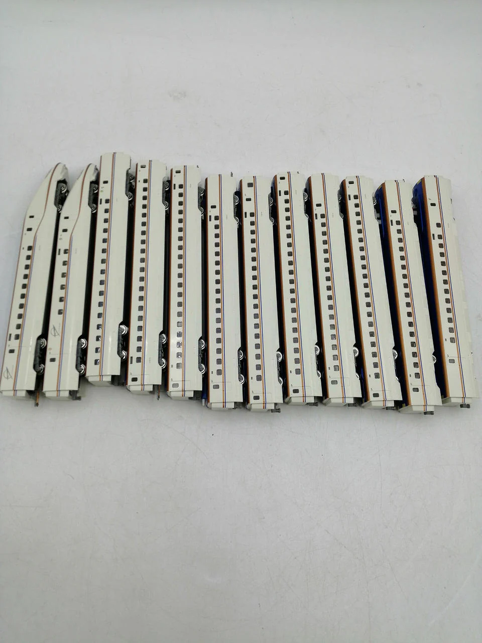 TOMIX N Gauge 98926 - Image 10