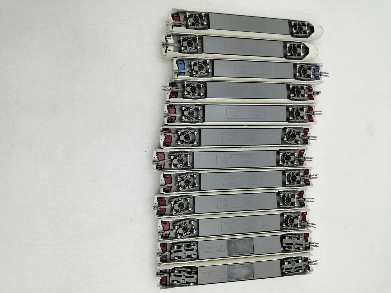 TOMIX N Gauge 98926 - Image 11