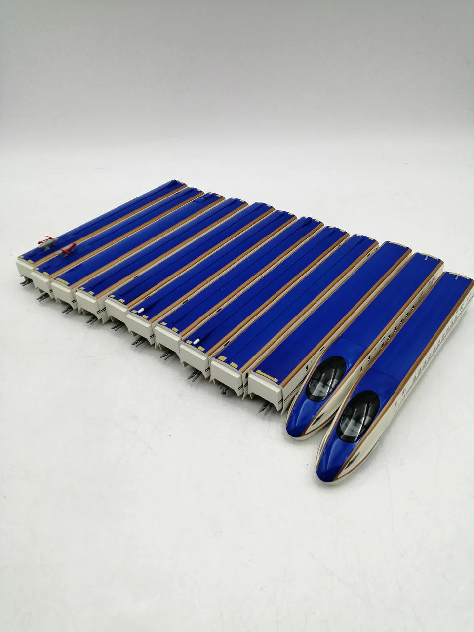 TOMIX N Gauge 98926 - Image 5