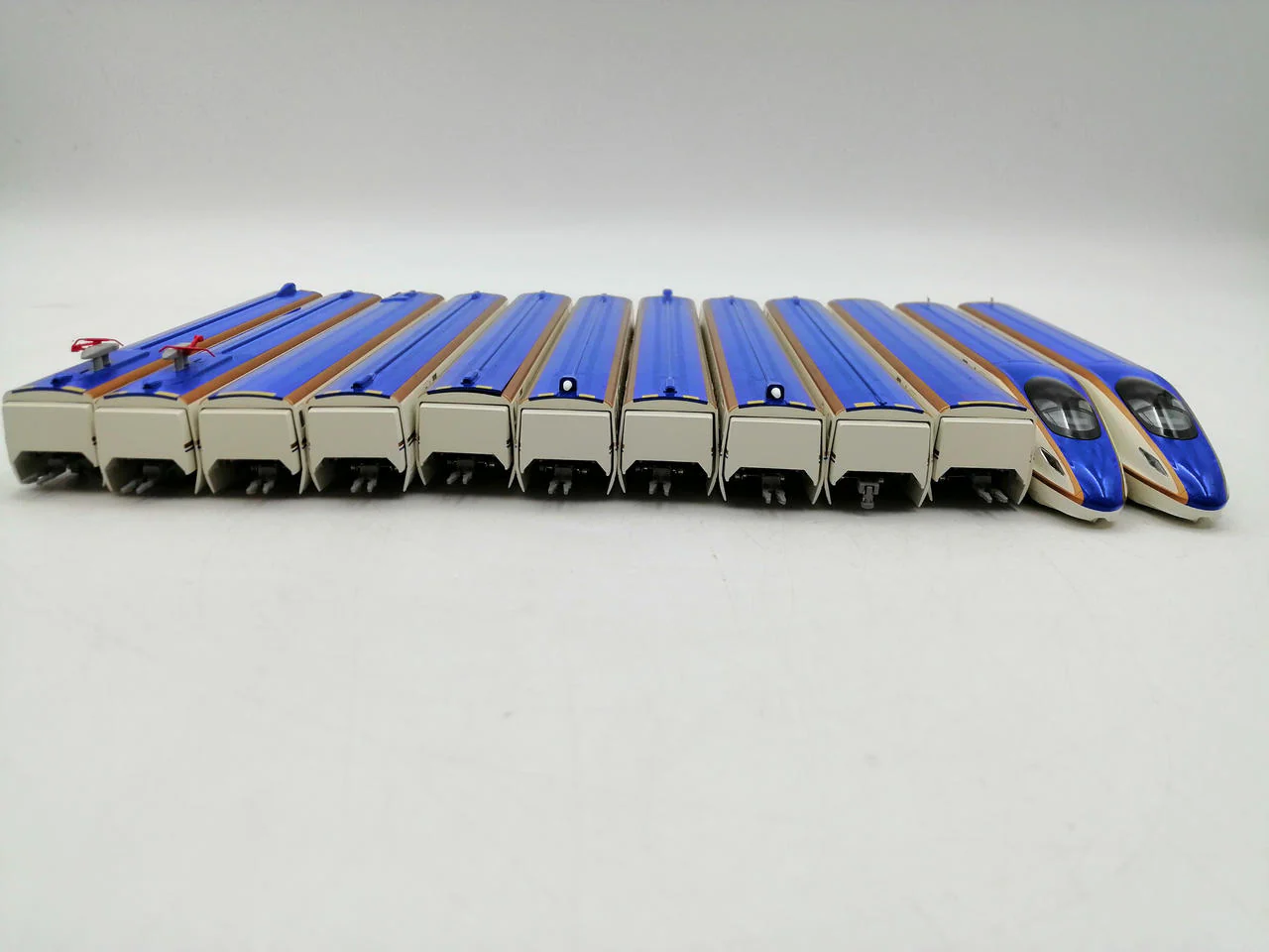 TOMIX N Gauge 98926 - Image 7