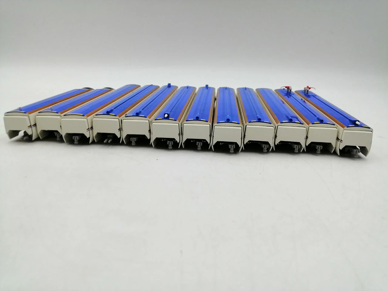 TOMIX N Gauge 98926 - Image 8