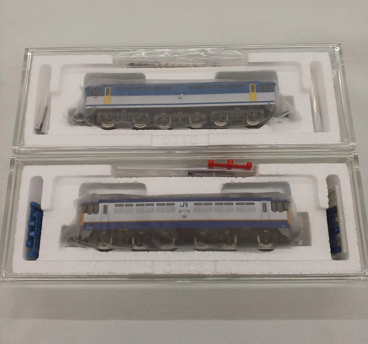 TOMIX N Gauge 98937 - Image 3
