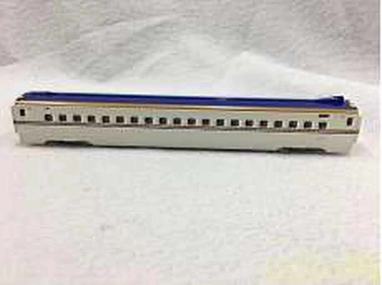 TOMIX N Gauge 98940/W7 Series Hokuriku Shinkansen Set - Image 7