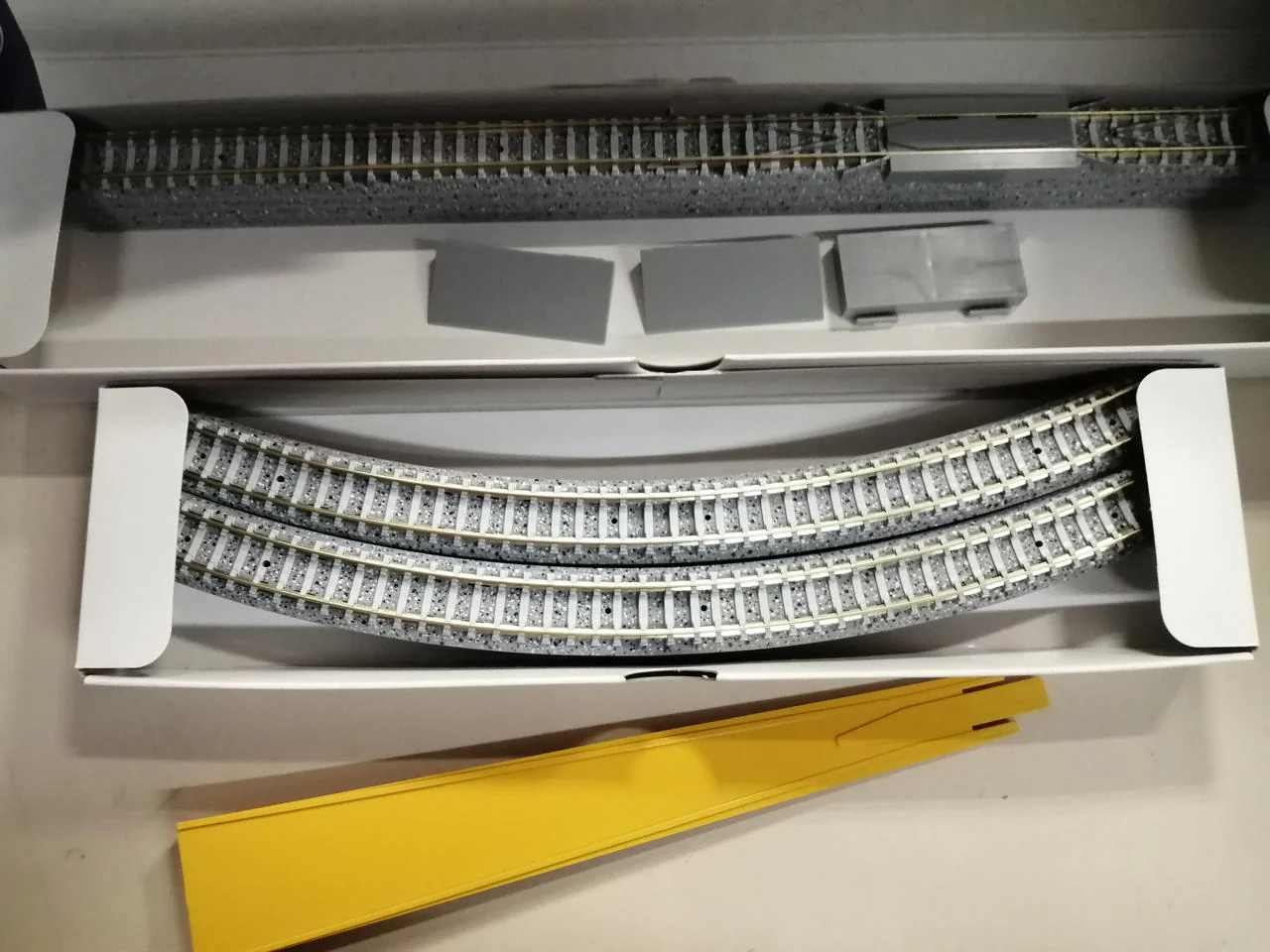 TOMIX N Gauge Basic Set SD W7 Series Kagayaki - Image 10