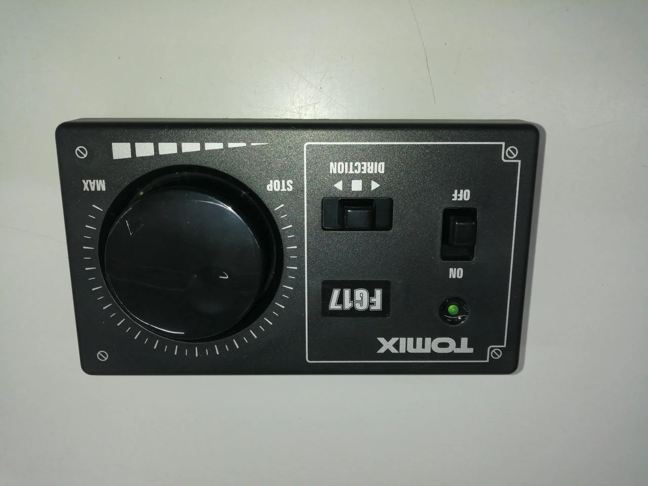 TOMIX N Gauge First Set DF200 100 Series - Image 13
