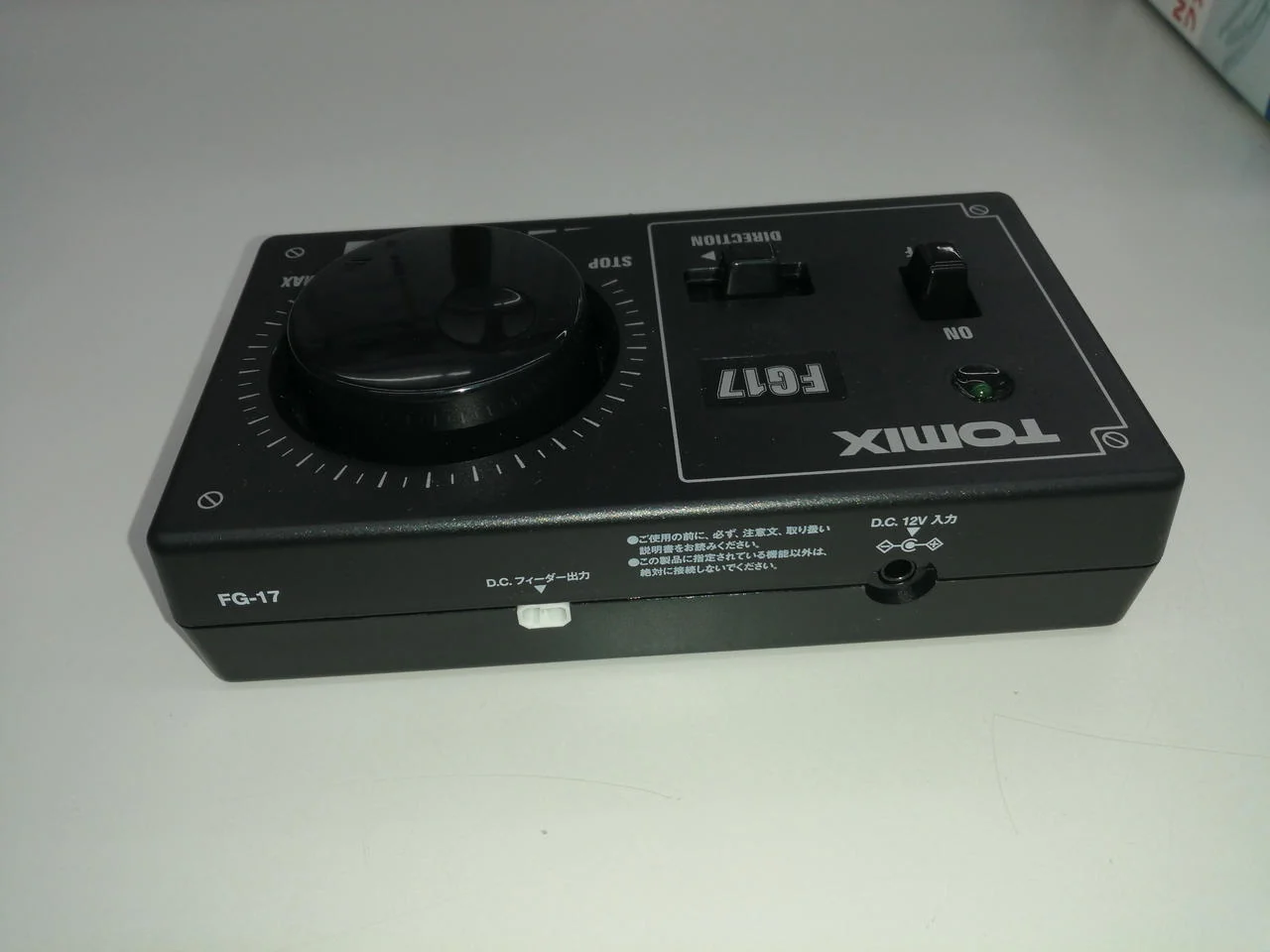 TOMIX N Gauge First Set DF200 100 Series - Image 15