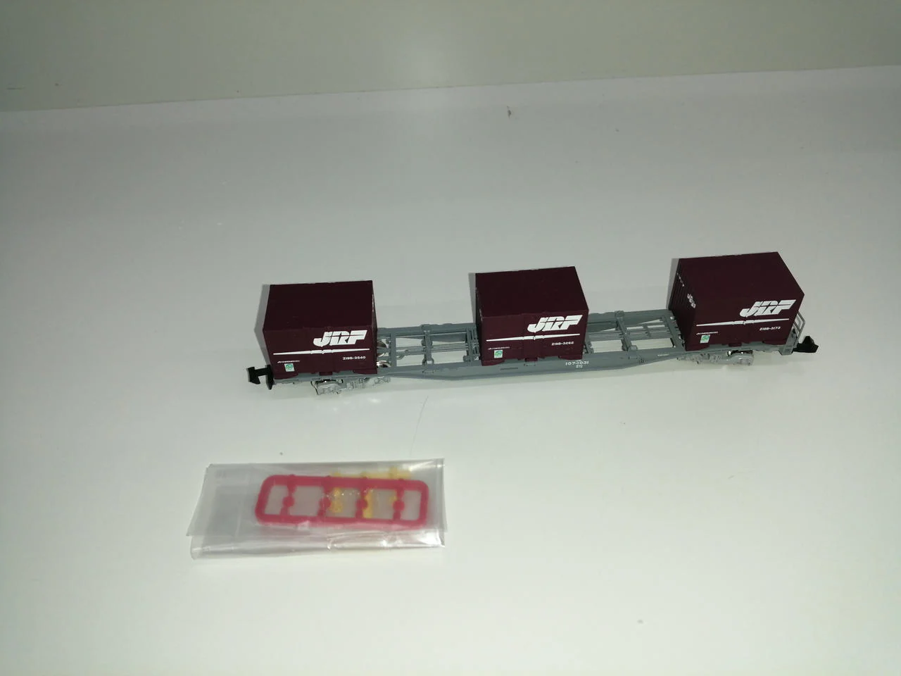 TOMIX N Gauge First Set DF200 100 Series - Image 2