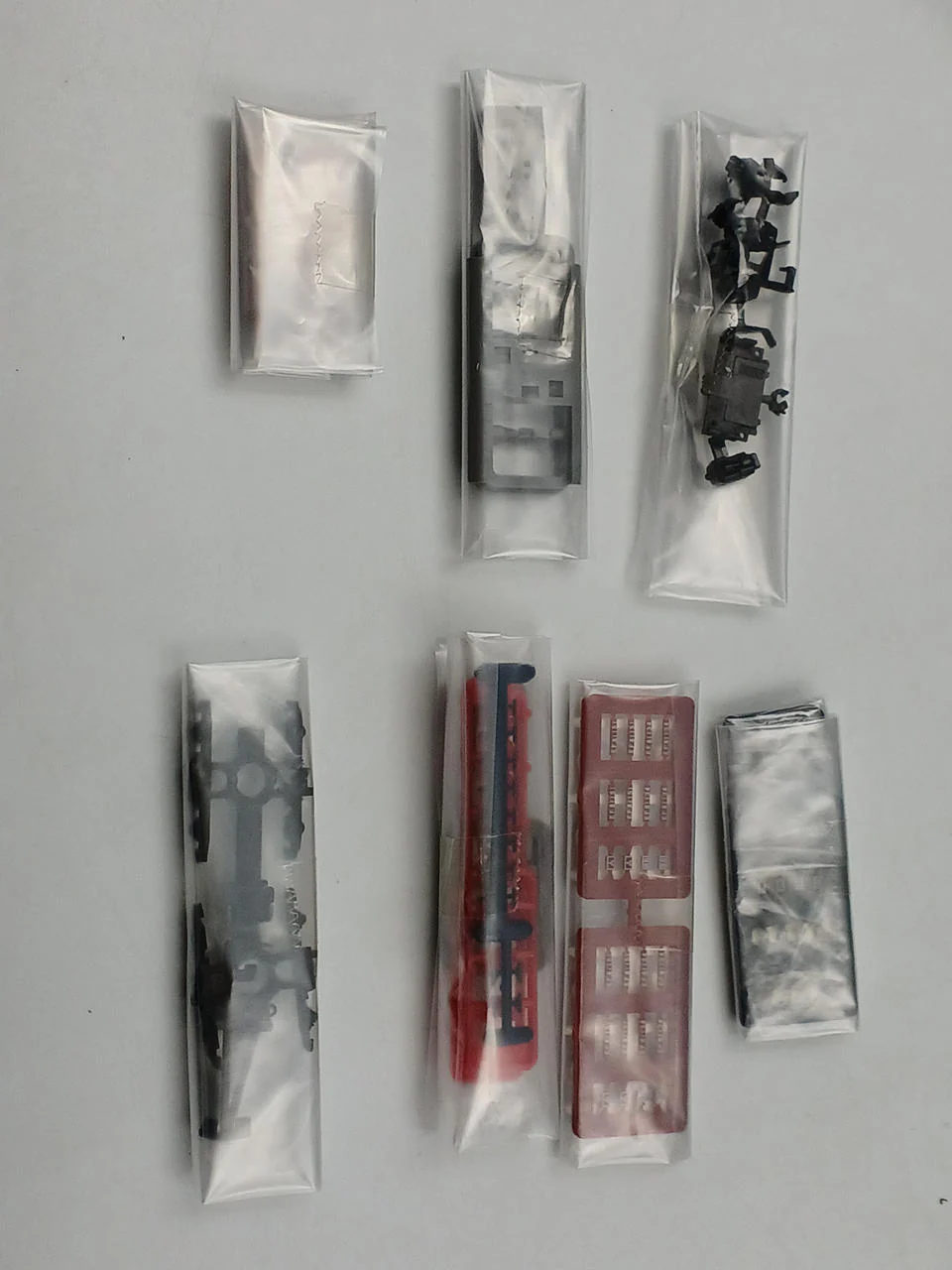 TOMIX N Gauge JR 14 Series 'Goodbye Hokuriku' 10-Car Set - Image 13