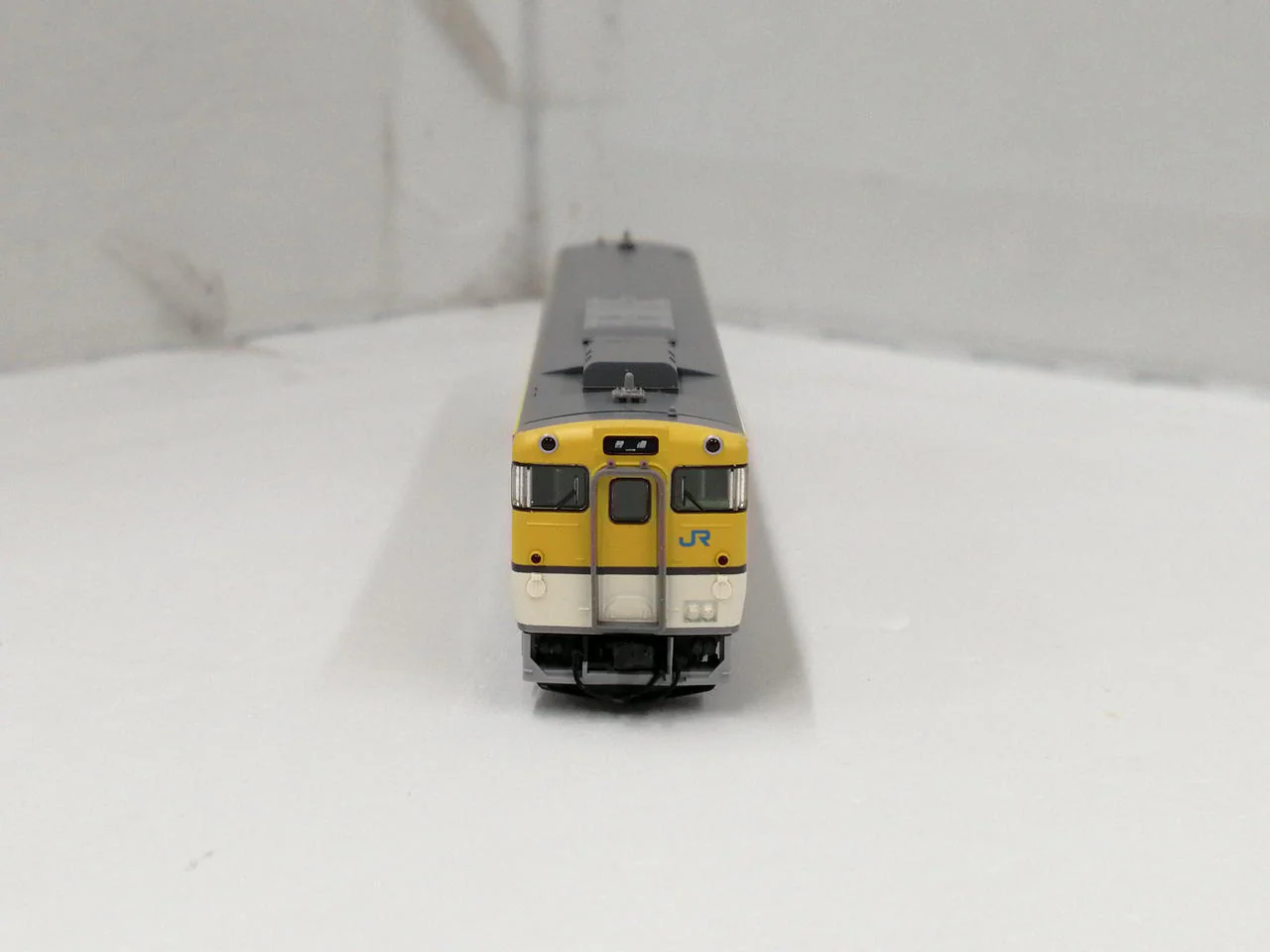 TOMIX N Gauge JR Diesel Car KiHa 40.2000 Series 8451 - Image 8