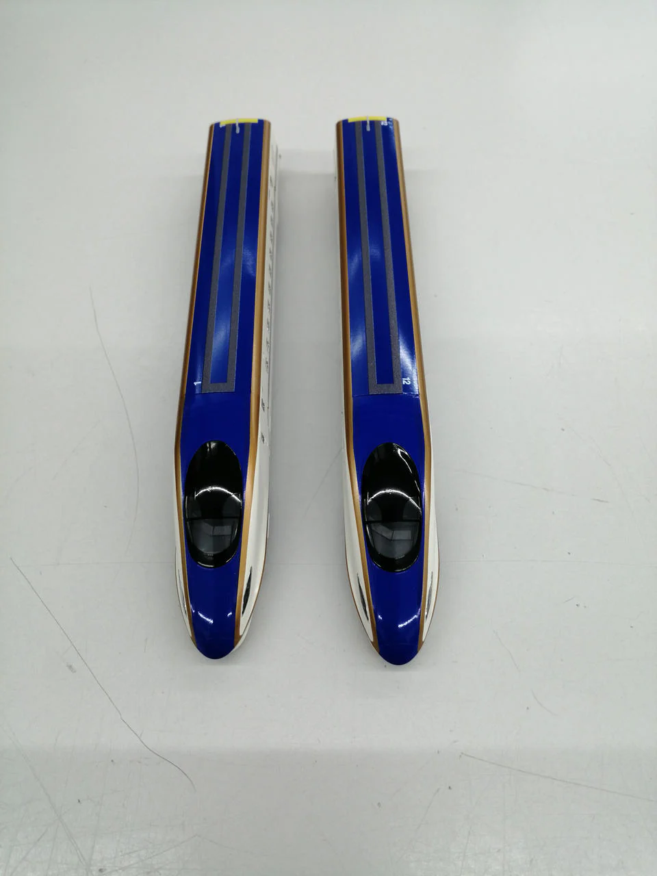 TOMIX N Gauge JR E7 Series Hokuriku & Joetsu Shinkansen - Image 10