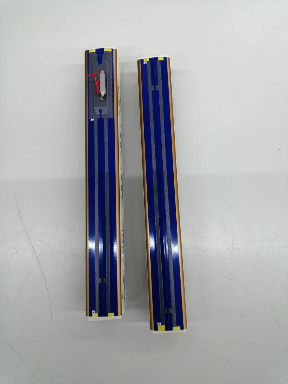 TOMIX N Gauge JR E7 Series Hokuriku & Joetsu Shinkansen - Image 6