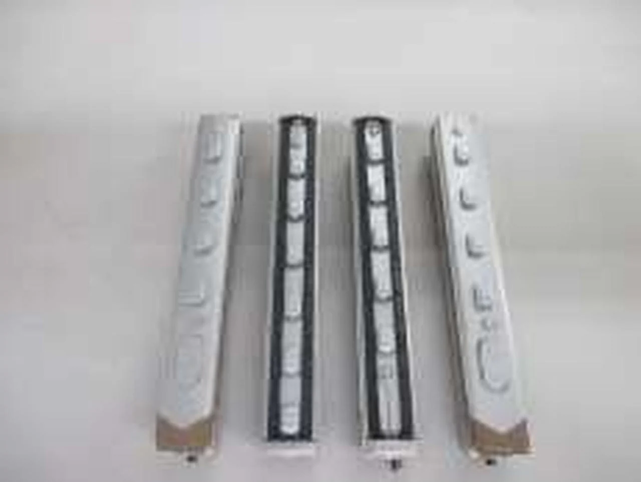 TOMIX N Gauge JR KiHa 181 Series Limited Express Diesel Car Hamakaze Basic 4-Car Set - Image 7