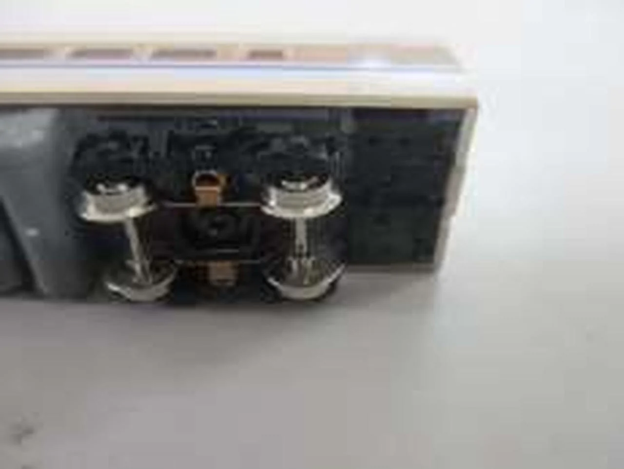 TOMIX N Gauge JR KiHa 181 Series Limited Express Diesel Car Hamakaze Basic 4-Car Set - Image 9