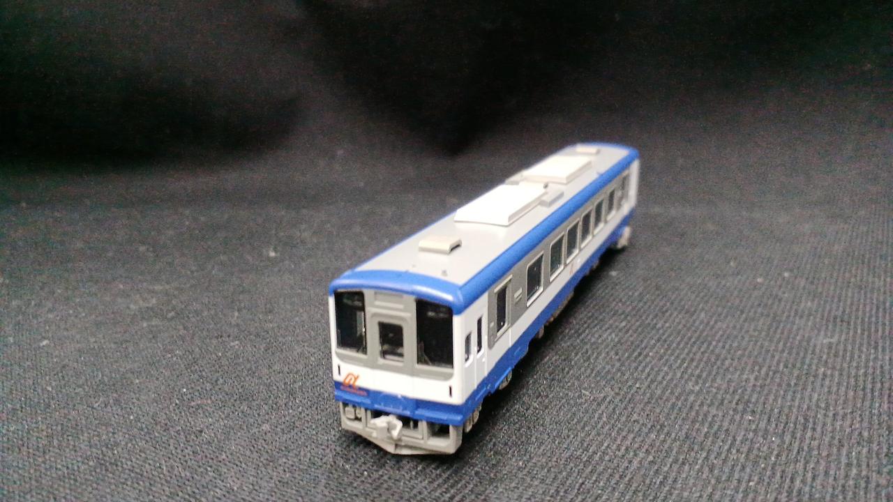 Tomix N Gauge Noto Railway NT200 Series - Image 12