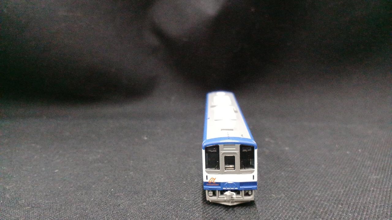 Tomix N Gauge Noto Railway NT200 Series - Image 14