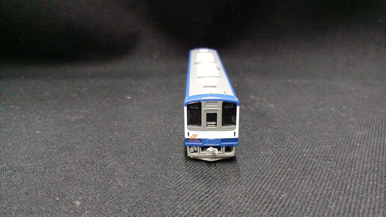 Tomix N Gauge Noto Railway NT200 Series - Image 16