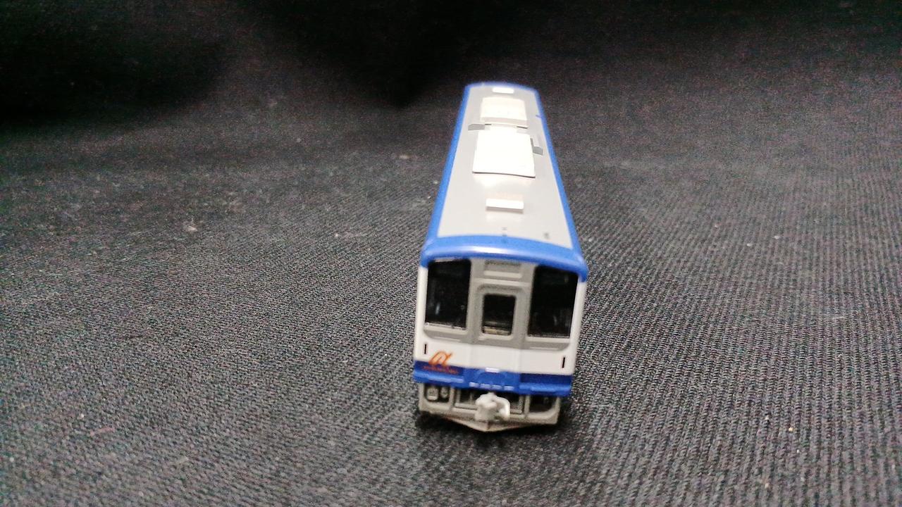 Tomix N Gauge Noto Railway NT200 Series - Image 5