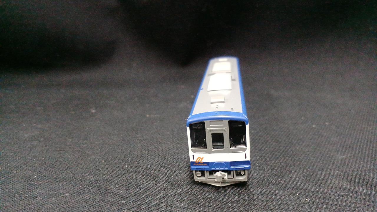 Tomix N Gauge Noto Railway NT200 Series - Image 7