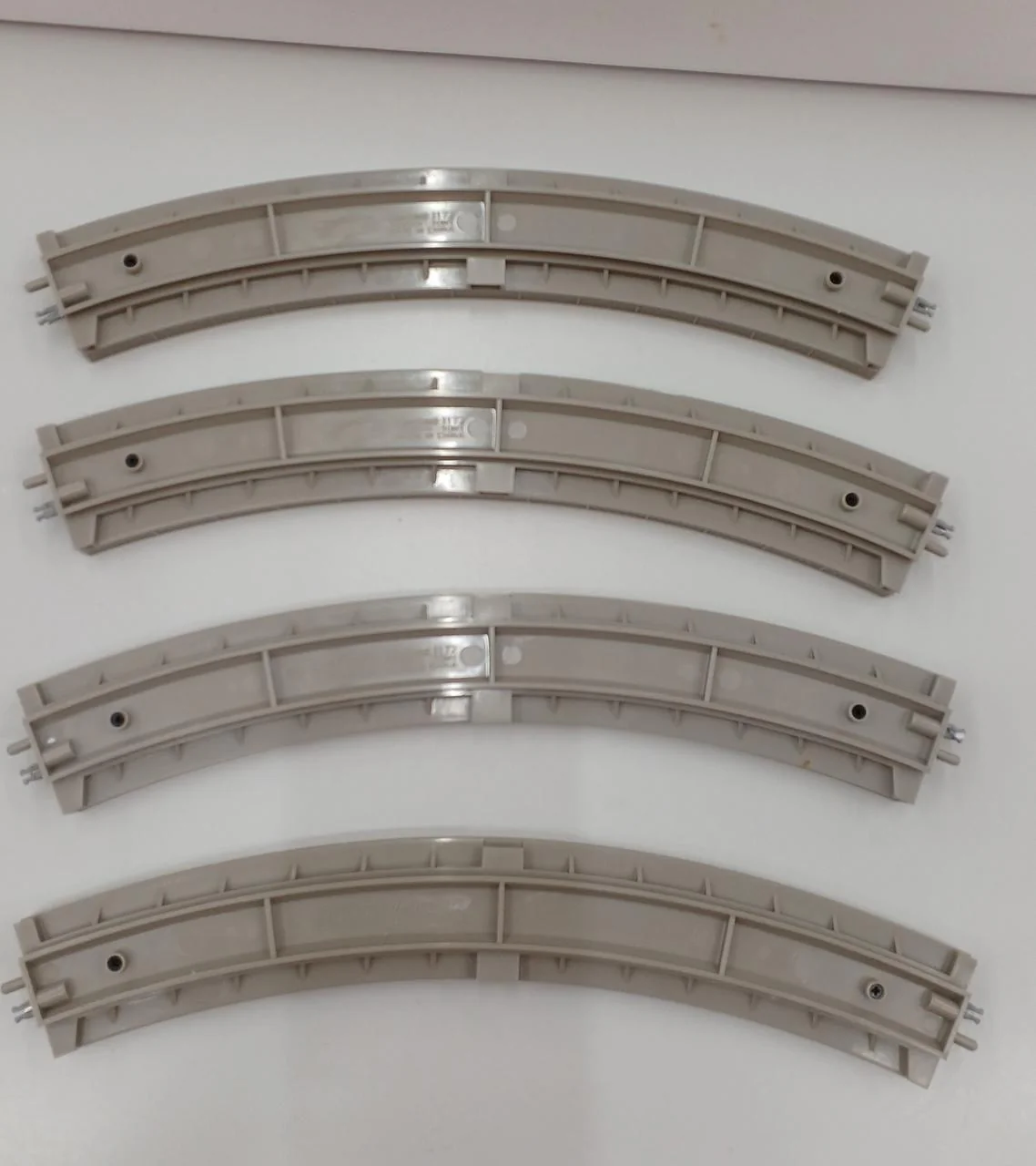 TOMIX N Gauge Rail Set Grade Separation Set C - Image 16
