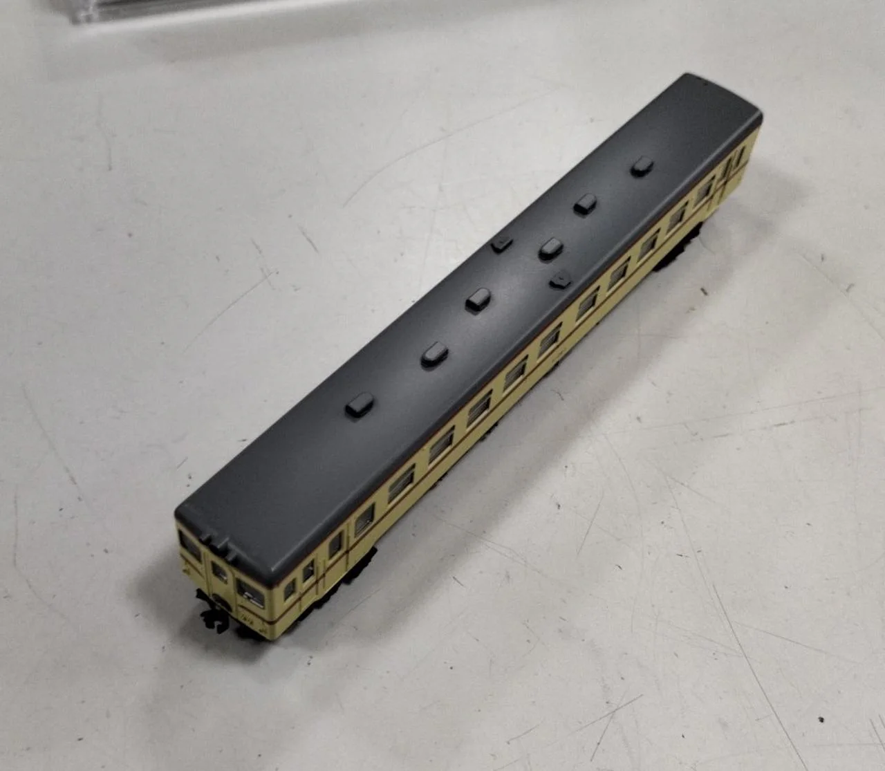 TOMIX N Gauge Rolling Stock 92175 - Image 10
