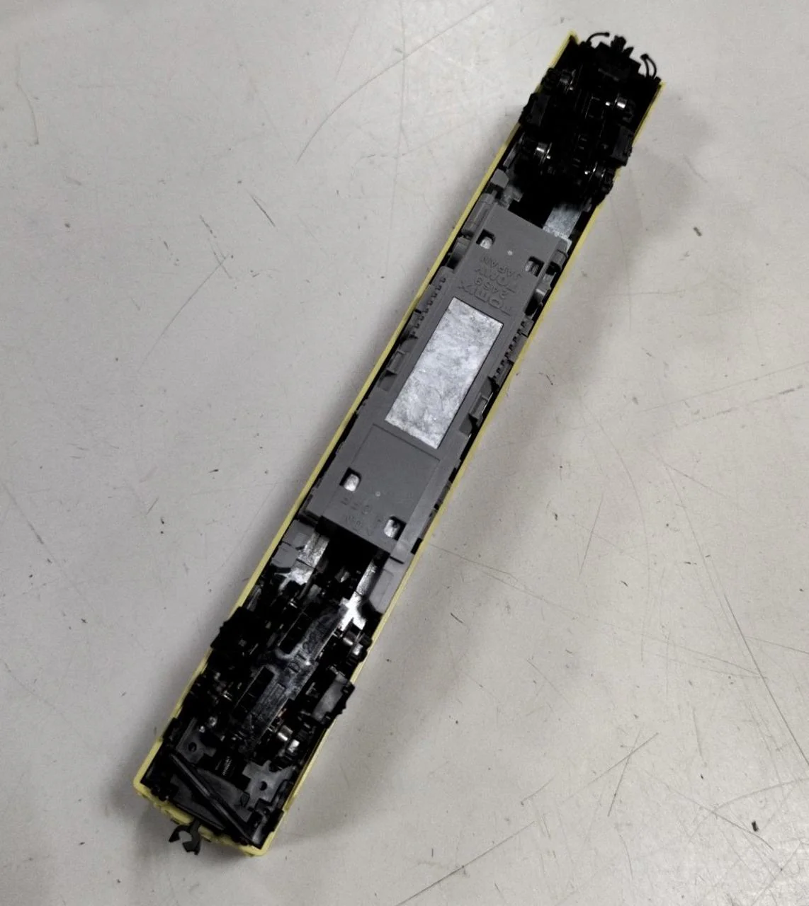 TOMIX N Gauge Rolling Stock 92175 - Image 11