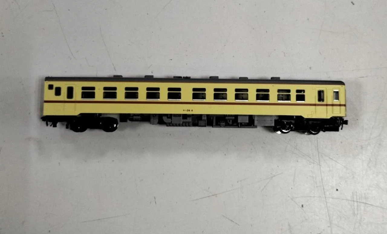 TOMIX N Gauge Rolling Stock 92175 - Image 13