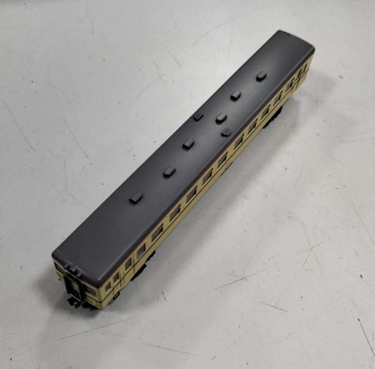 TOMIX N Gauge Rolling Stock 92175 - Image 14