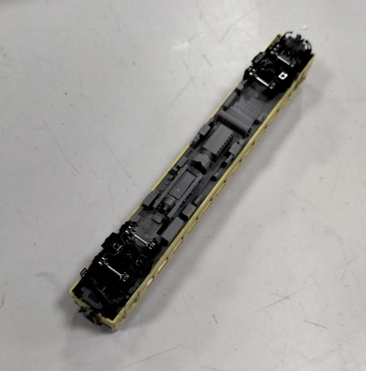 TOMIX N Gauge Rolling Stock 92175 - Image 15