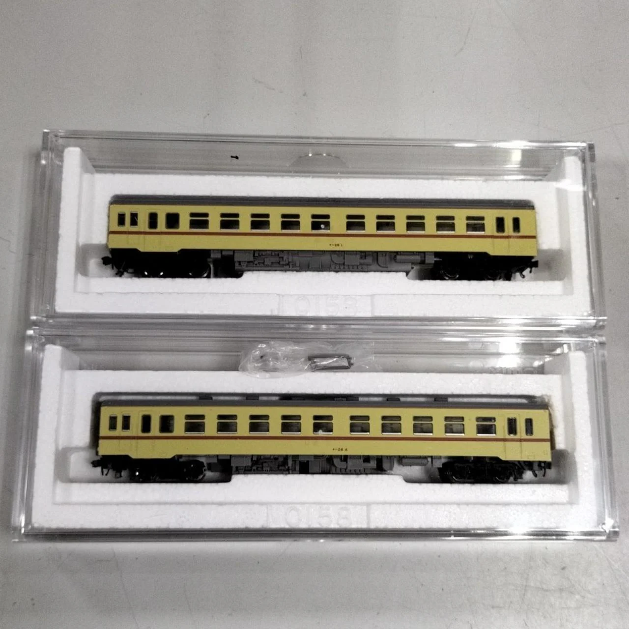 TOMIX N Gauge Rolling Stock 92175 - Image 7