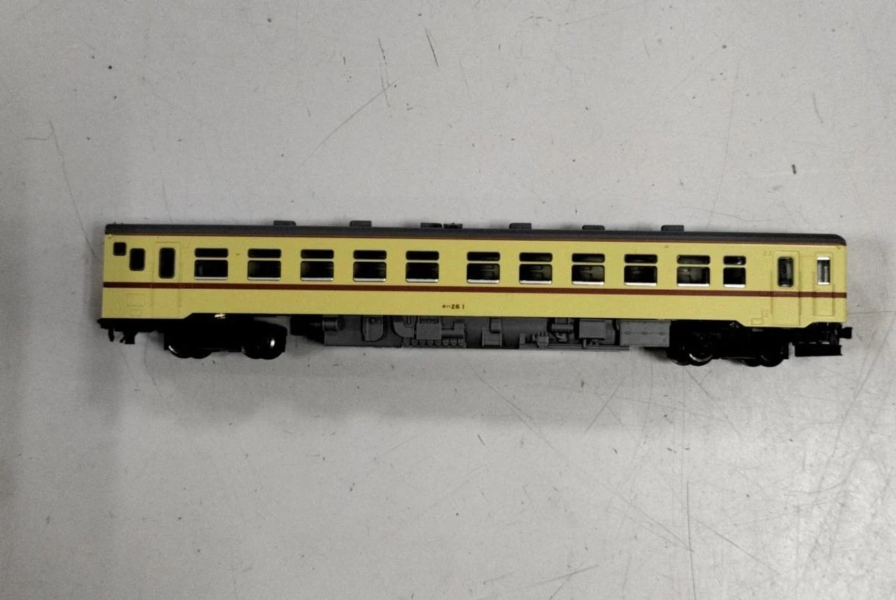 TOMIX N Gauge Rolling Stock 92175 - Image 9