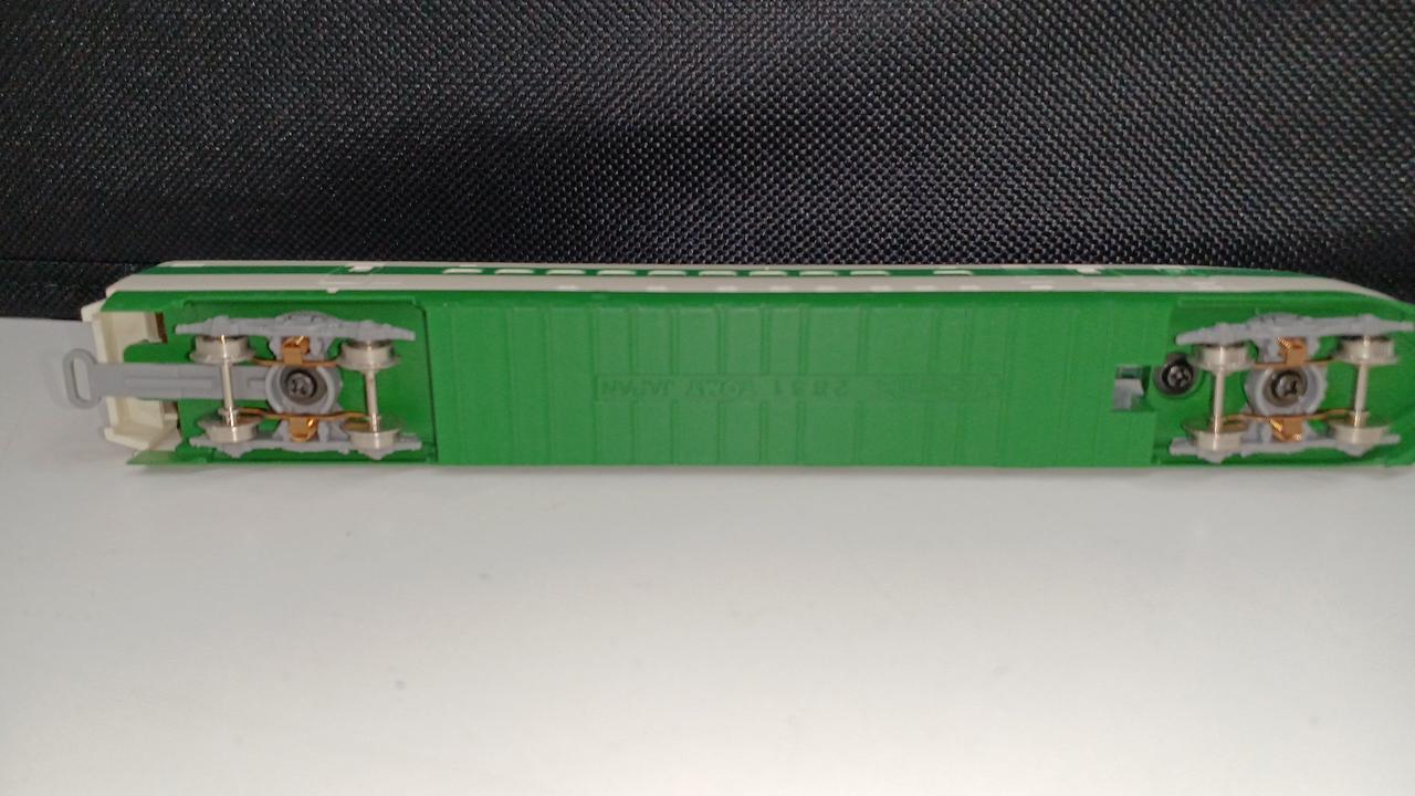 TOMIX N Gauge Set 92641 - Image 24