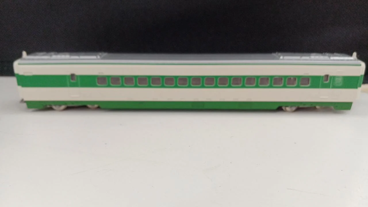 TOMIX N Gauge Set 92641 - Image 28