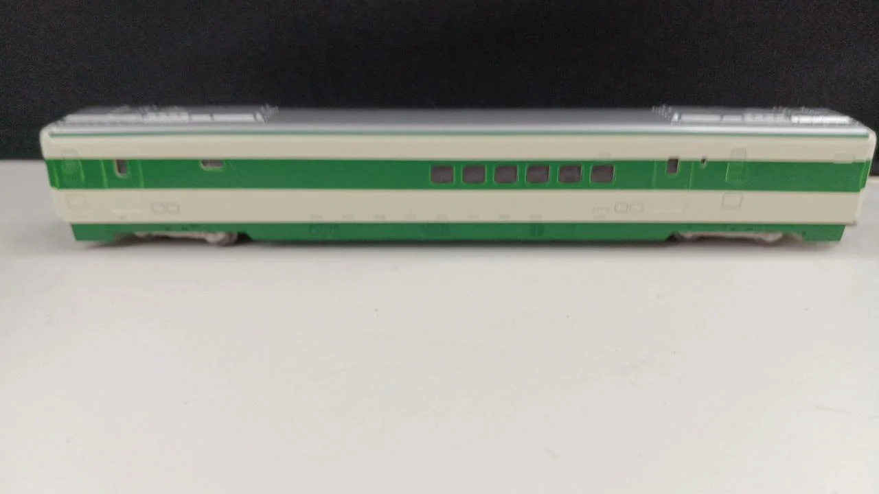 TOMIX N Gauge Set 92641 - Image 32