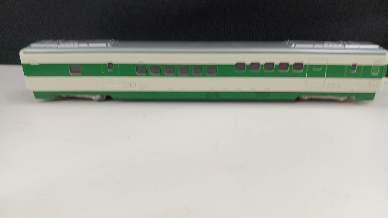 TOMIX N Gauge Set 92641 - Image 34