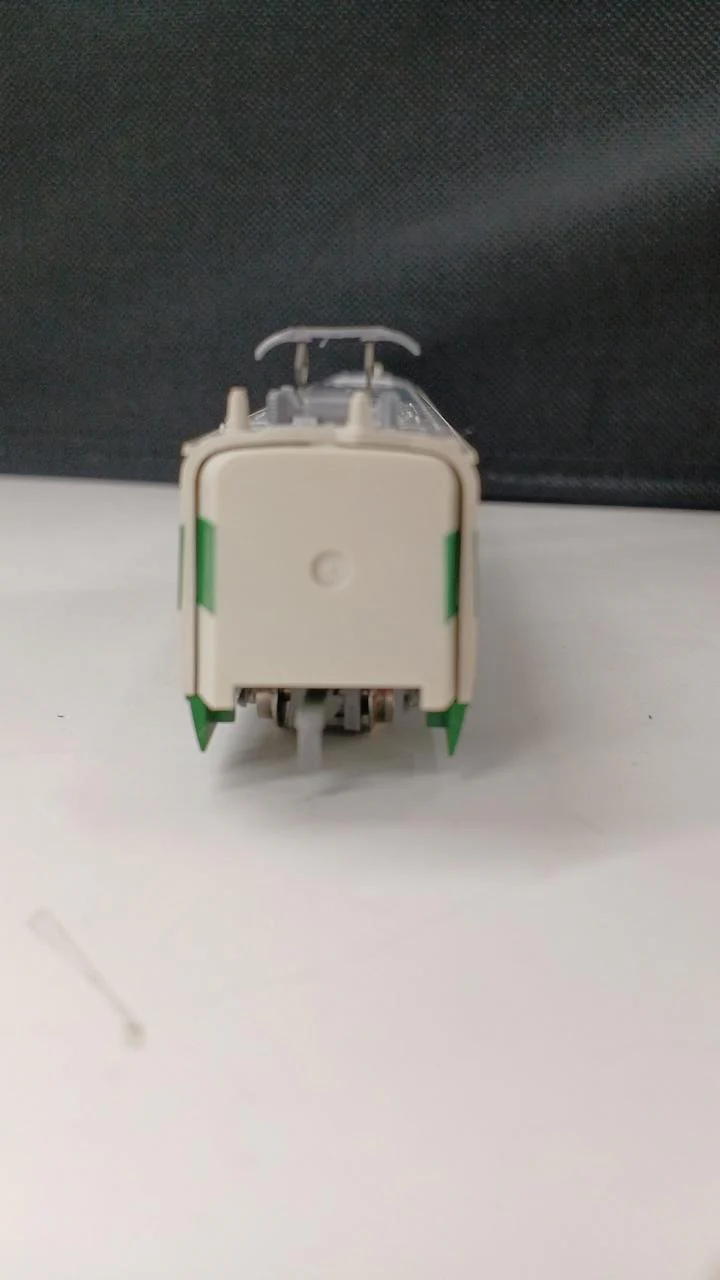 TOMIX N Gauge Set 92641 - Image 35
