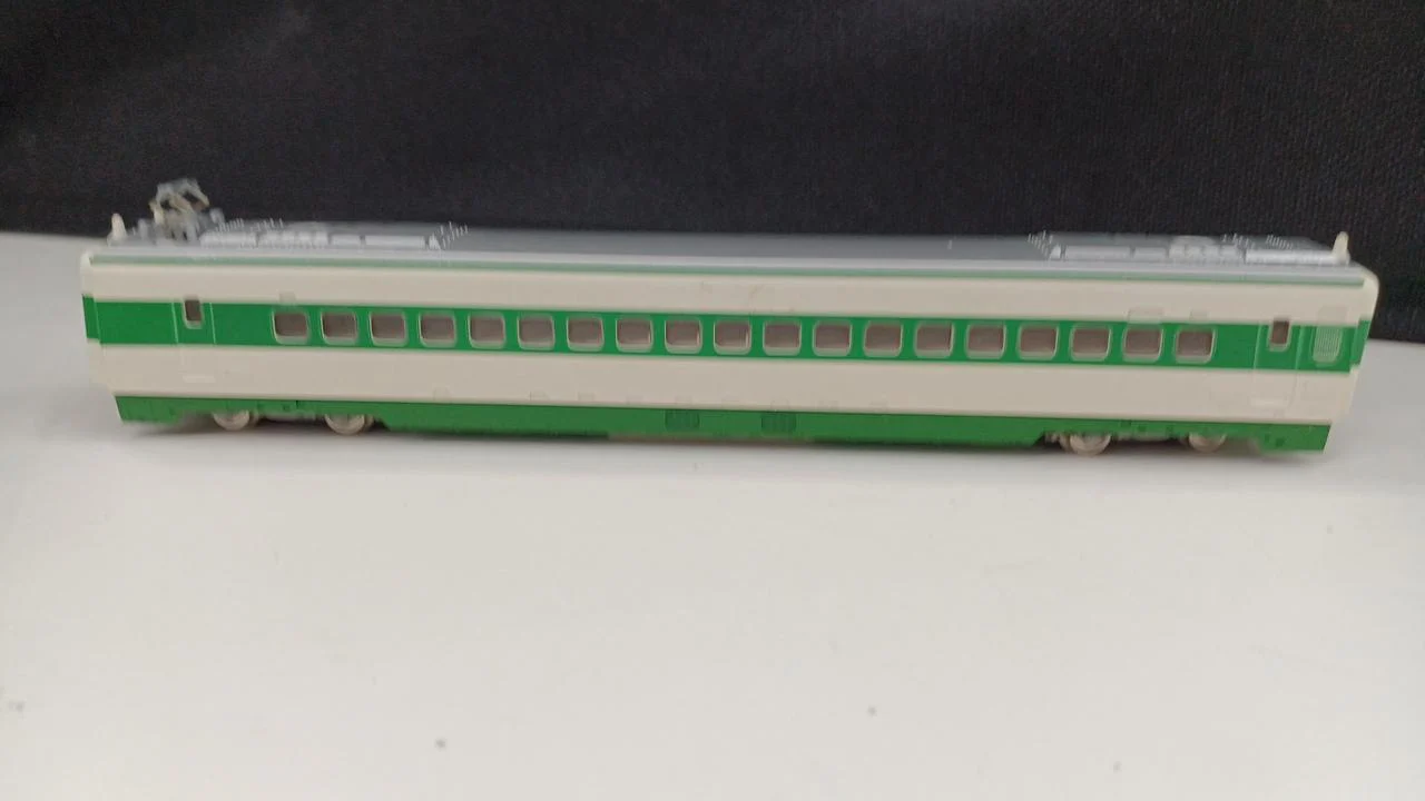 TOMIX N Gauge Set 92641 - Image 36