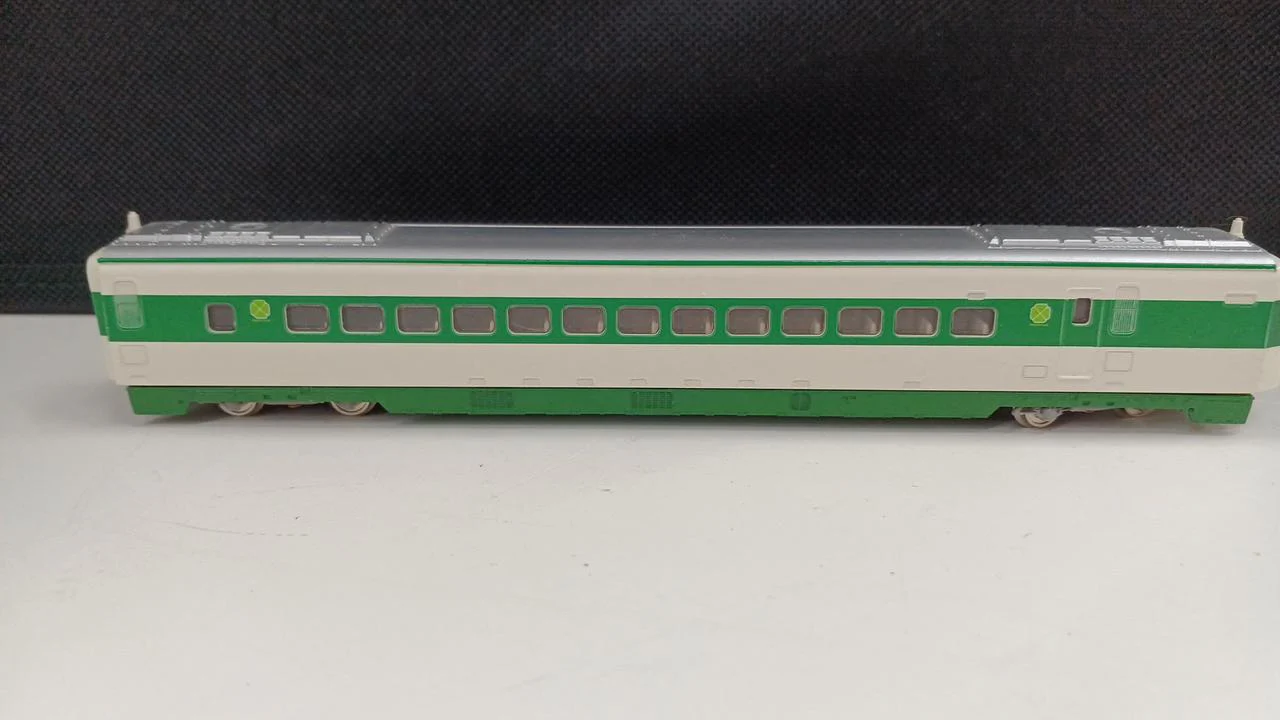 TOMIX N Gauge Set 92641 - Image 40