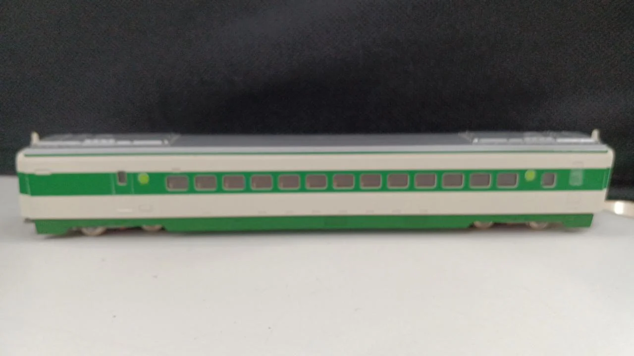 TOMIX N Gauge Set 92641 - Image 42